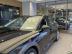 -上海永达奥诚奥迪4S店(申江路店)