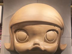 -泡泡玛特POPMART(合生汇店)