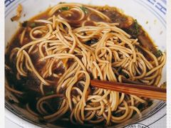 -水门桥面馆(东坡雅居店)