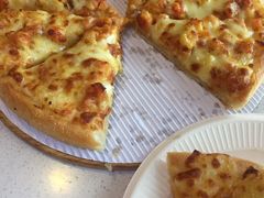 -那坡里比萨(康王北路店)