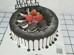 米兰cake-喜虾客·大虾火锅(郑州无限城店)