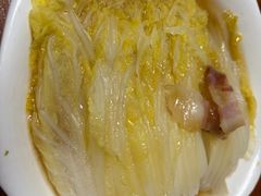 -玲燕蒸菜馆(江东路店)