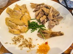 -姐妹鸭仔饭店(湾南路店)