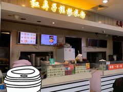 -红鼻子桂林米粉(金唐新光界店)