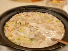 芡实芋头煲-四海之家(蛇口店)