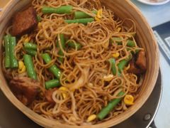 -老雒阳面馆·水席(定鼎门店)