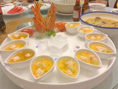 -荣誉大酒店·荣誉海鲜酒楼(晋江电力店)