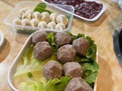 -张厝寨牛肉店(赤岗店)