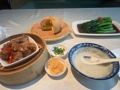 -相思林金岛饭店(青山湖店)