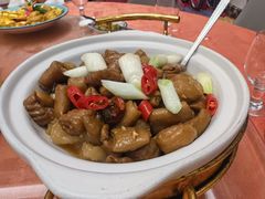 -悦来酒家·正宗闽南菜(西街店)