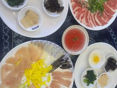 -桥香园过桥米线(国贸店)