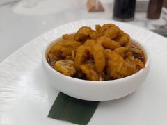 -新丁香海鲜酒店(银海商贸城店)