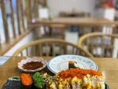 -河风精致寿司(尼盛店)
