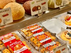 -君之狮子山·轻糖烘焙(松江印象城店)