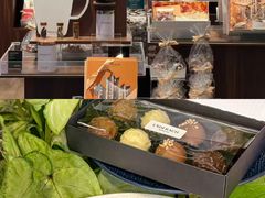 -Laderach 莱德拉(上海环贸iapm店)