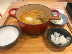 -白蘭閣街蝦麵
