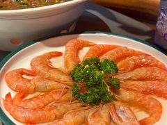 -佬太公海鸭·海鲜大排档(上海总店)