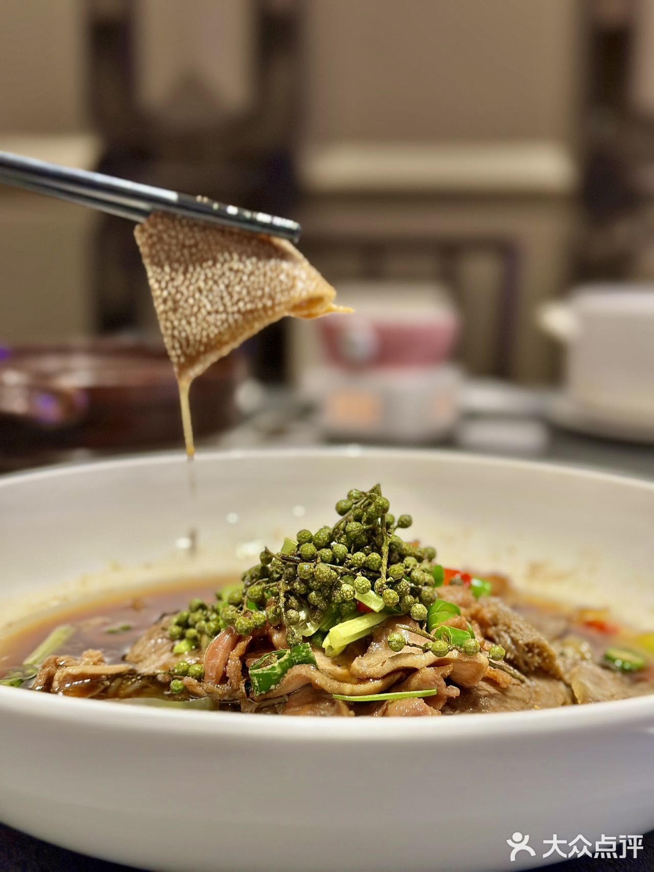 南京美食|这家江浙菜尊嘟惊艳了啊‼ 
