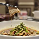 南京美食|这家江浙菜尊嘟惊艳了啊‼ 