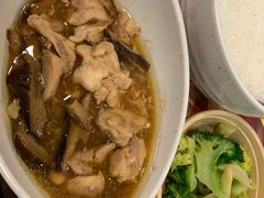 -真功夫(北京西站店)