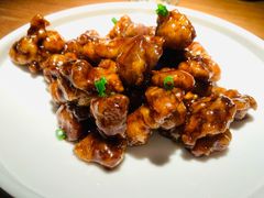 糖醋里脊-外婆家(静安大悦城店)