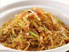 -小厨娘淮扬菜(六合欢乐港店)