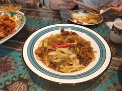 -巴依老爷新疆美食(工体旗舰店)