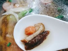 -阿芬卤面(花巷店)