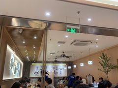 -马记永·兰州牛肉面(天通苑家乐福店)