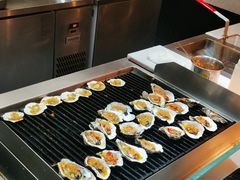 -晶丽香榭自助餐(南京大饭店)