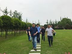 -洪湖家庭农场·团建·露营·会议