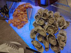 -长春净月潭喜来登酒店·盛宴标帜餐厅