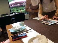 -荷风细雨·中国茶宴(碧云店)