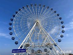 -秦皇岛乐岛海洋王国