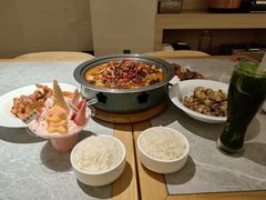 -A+阿加汤宿(大悦城店)