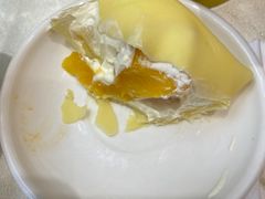 -知粤塘港式茶餐厅