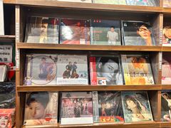 -小宋CD店铺(江汉路店)