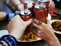 -三生小馆(亭知路店)
