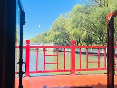 -皇家御河游(紫御湾码头)
