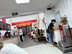 -刘小忙把子肉(北园大街总店)