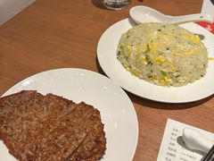 -鼎泰丰(德基广场店)