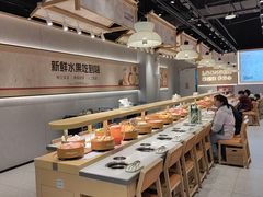 -龍歌自助小火锅(兰山上海路万达店)