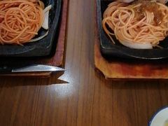 -许榴香西餐厅(台东步行街店)