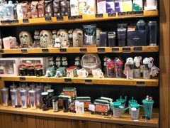 -星巴克(杭州嘉里中心4F店)