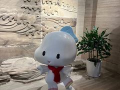 -白鹤梁水下博物馆