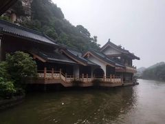 -桂林两江四湖景区