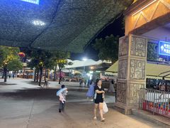 -武汉玛雅海滩水公园