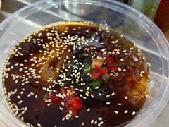 冰稀饭-洪记凉米线(新兴路店)