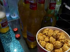 -唱吧麦颂KTV(方庄店)
