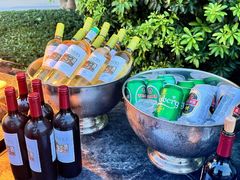 -深圳大梅沙京基洲际度假酒店